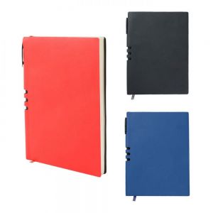 LIBRETA JOYCE personalizada